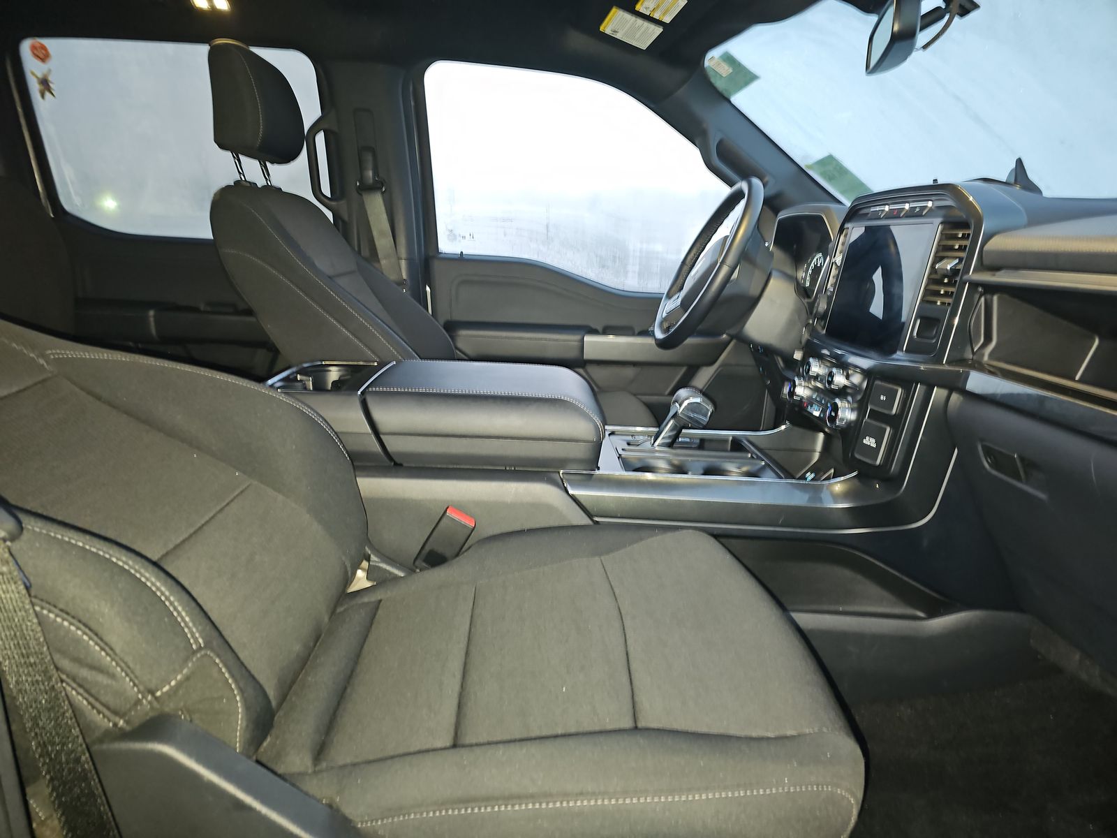 2022 Ford F-150 XLT AWD