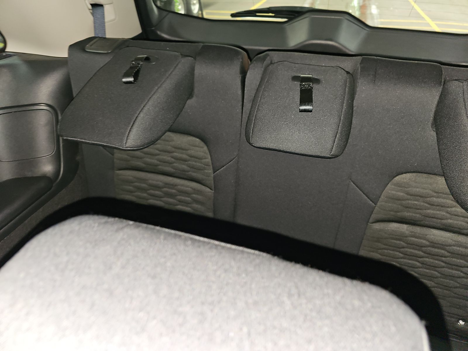 2024 Nissan Pathfinder S AWD