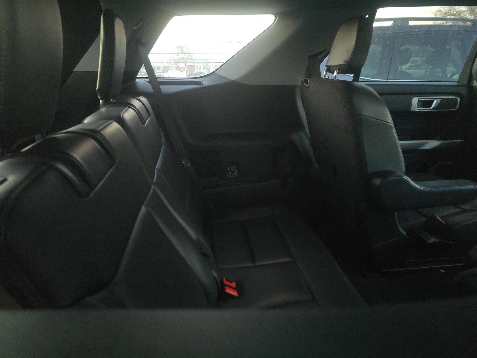 2023 Ford Explorer XLT AWD