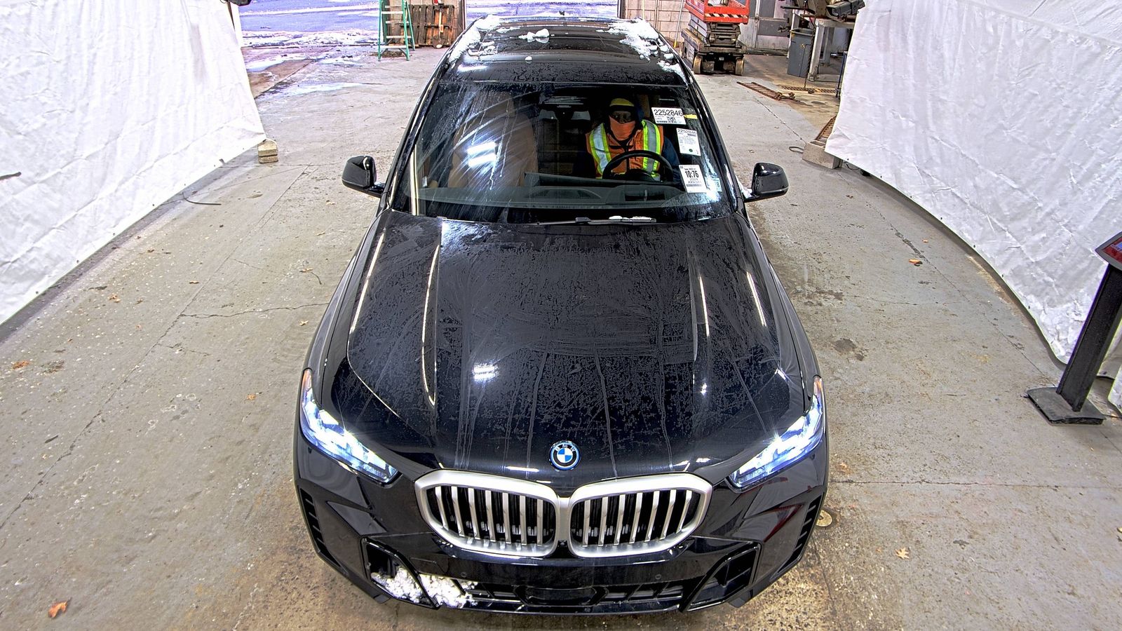 2024 BMW X5 xDrive50e AWD