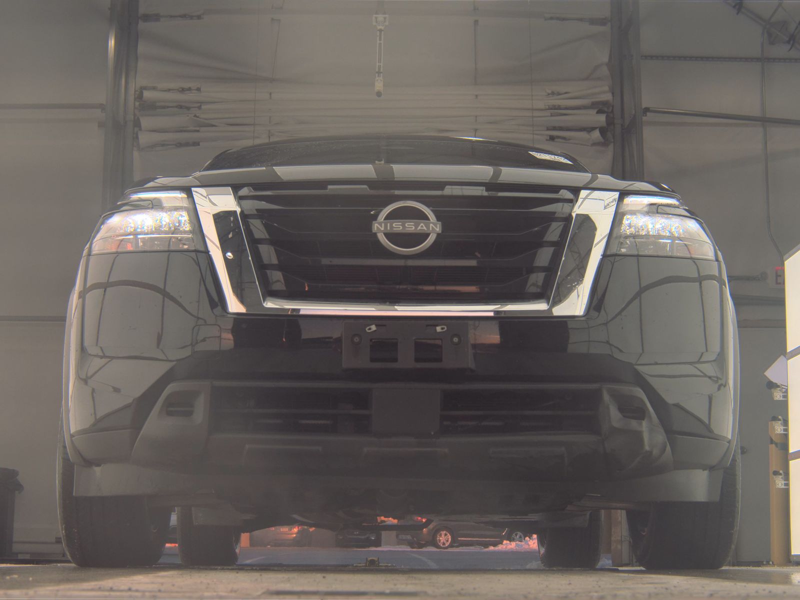 2024 Nissan Pathfinder SV AWD