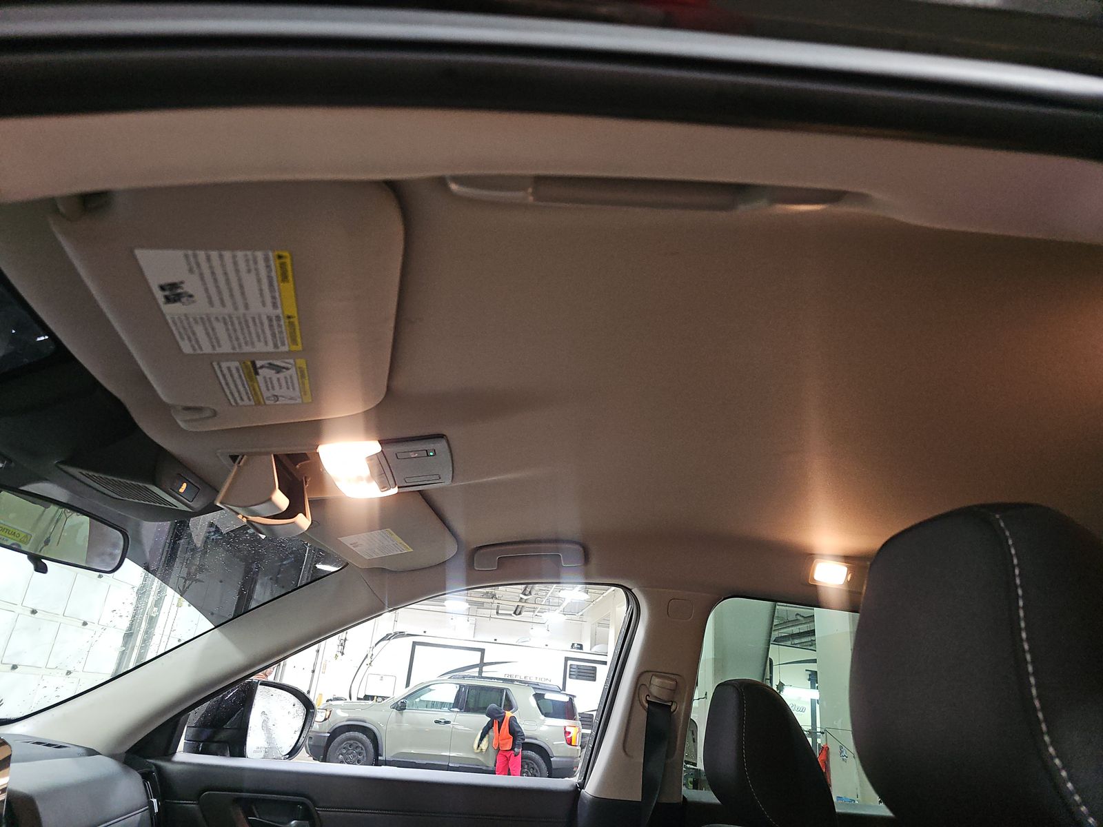 2024 Nissan Pathfinder SV AWD