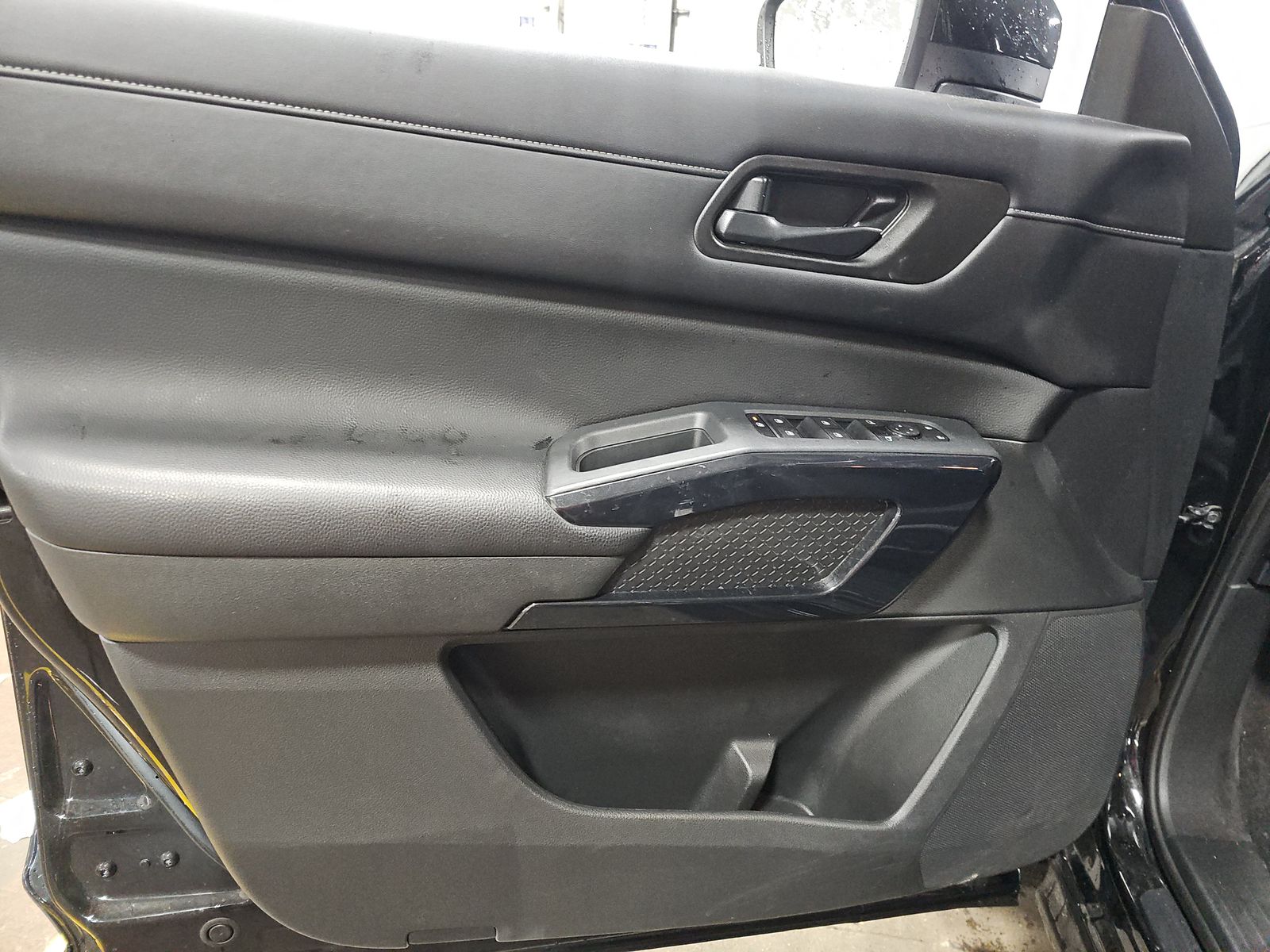 2024 Nissan Pathfinder SV AWD