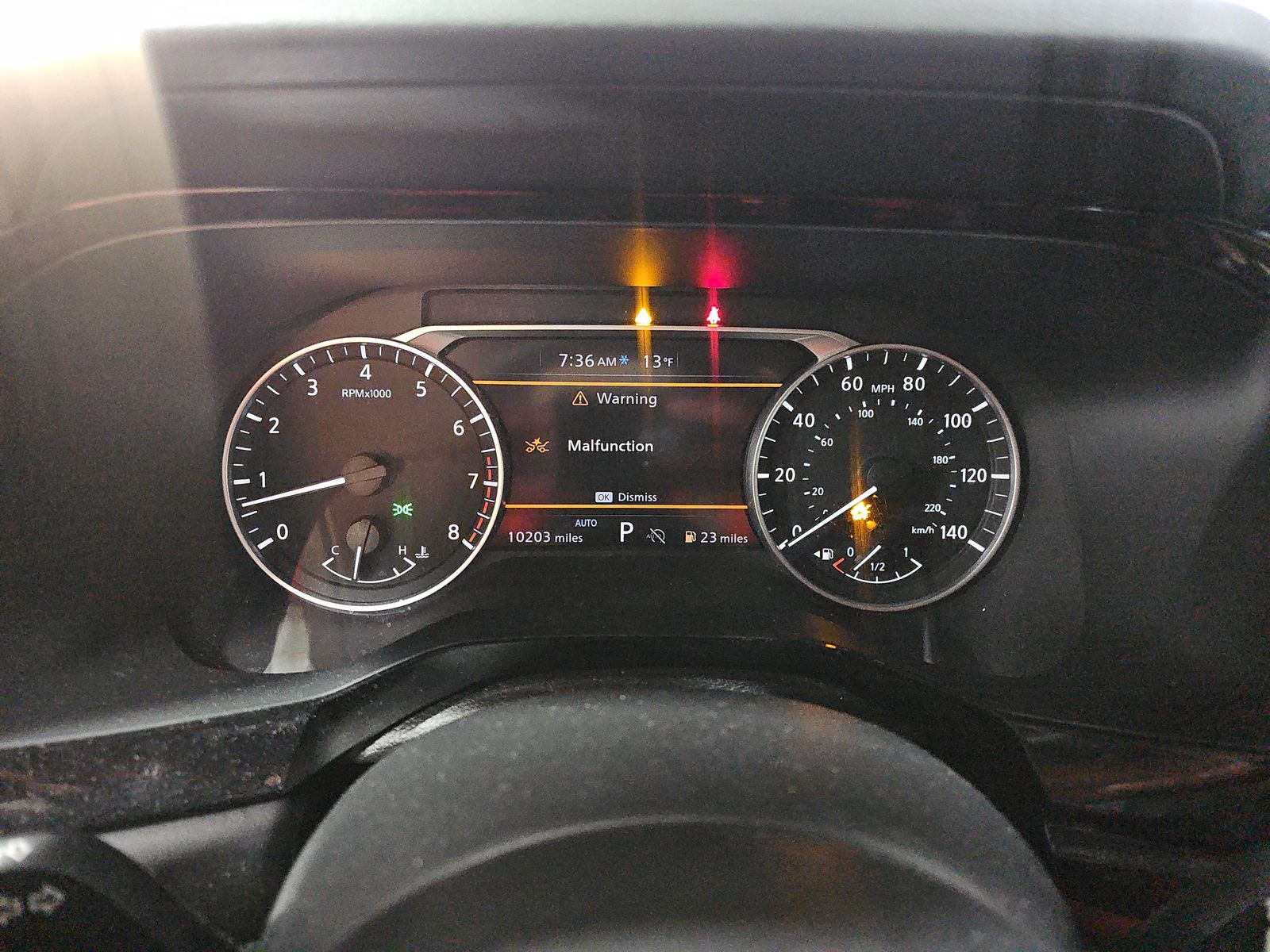 2024 Nissan Pathfinder SV AWD