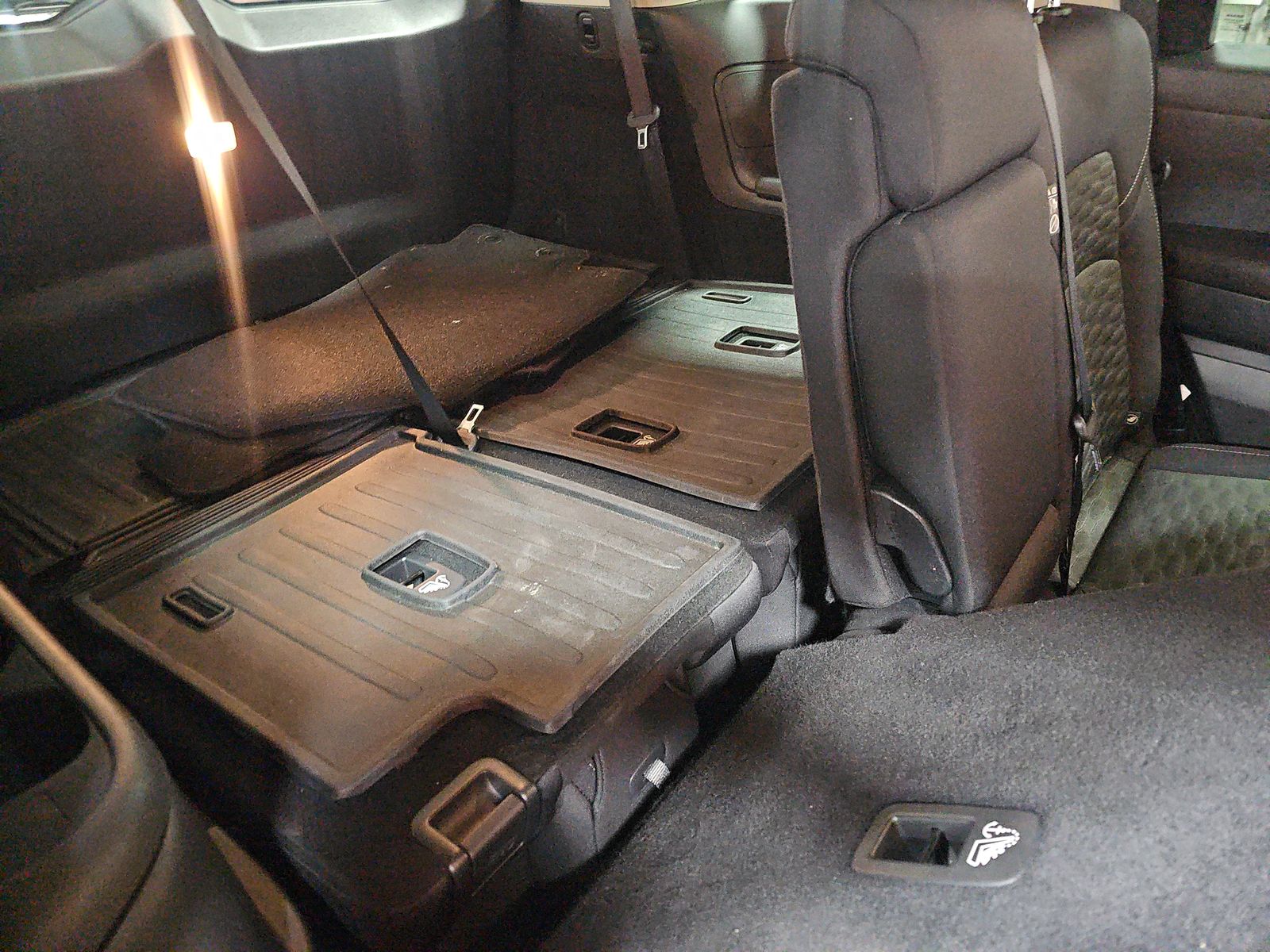 2024 Nissan Pathfinder SV AWD