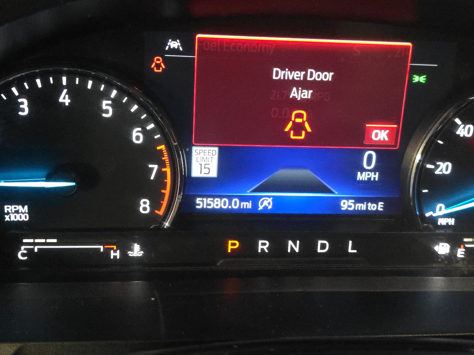 2023 Ford Explorer Limited RWD