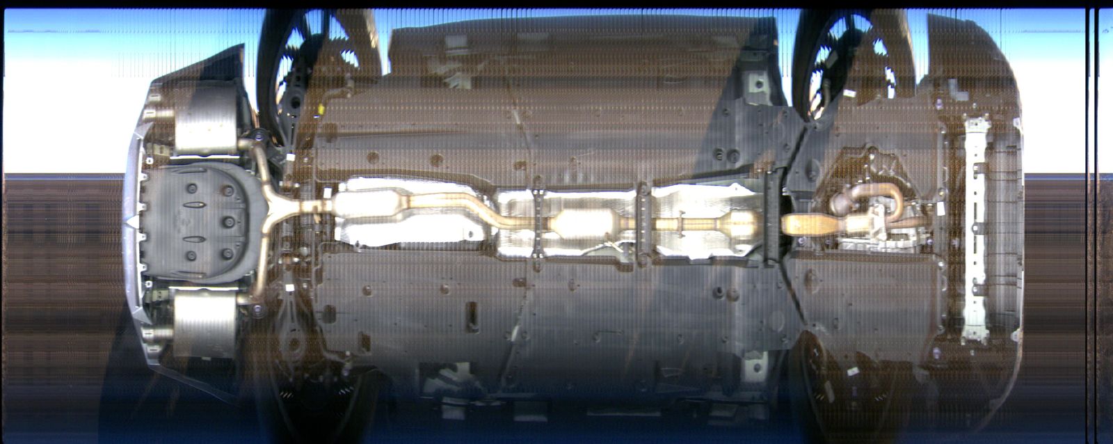 2024 Toyota Camry XSE FWD