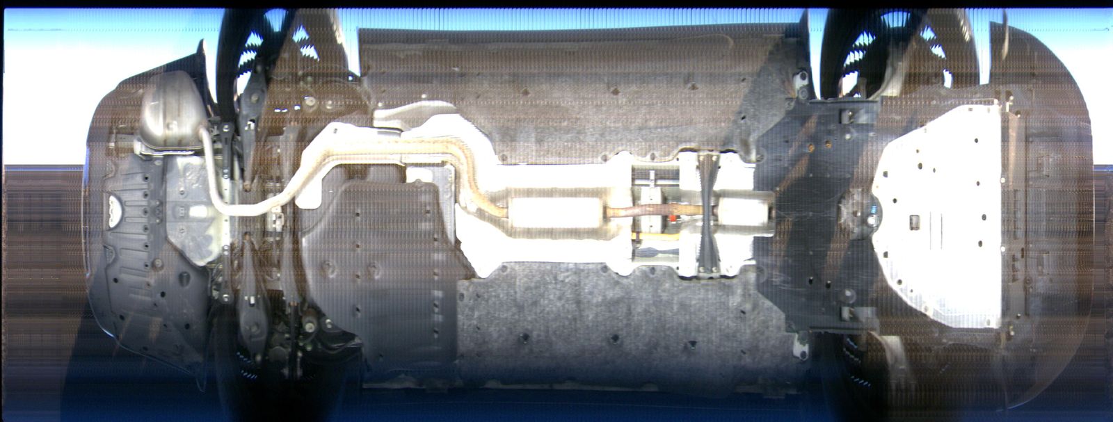 2023 Honda Accord Hybrid Touring FWD