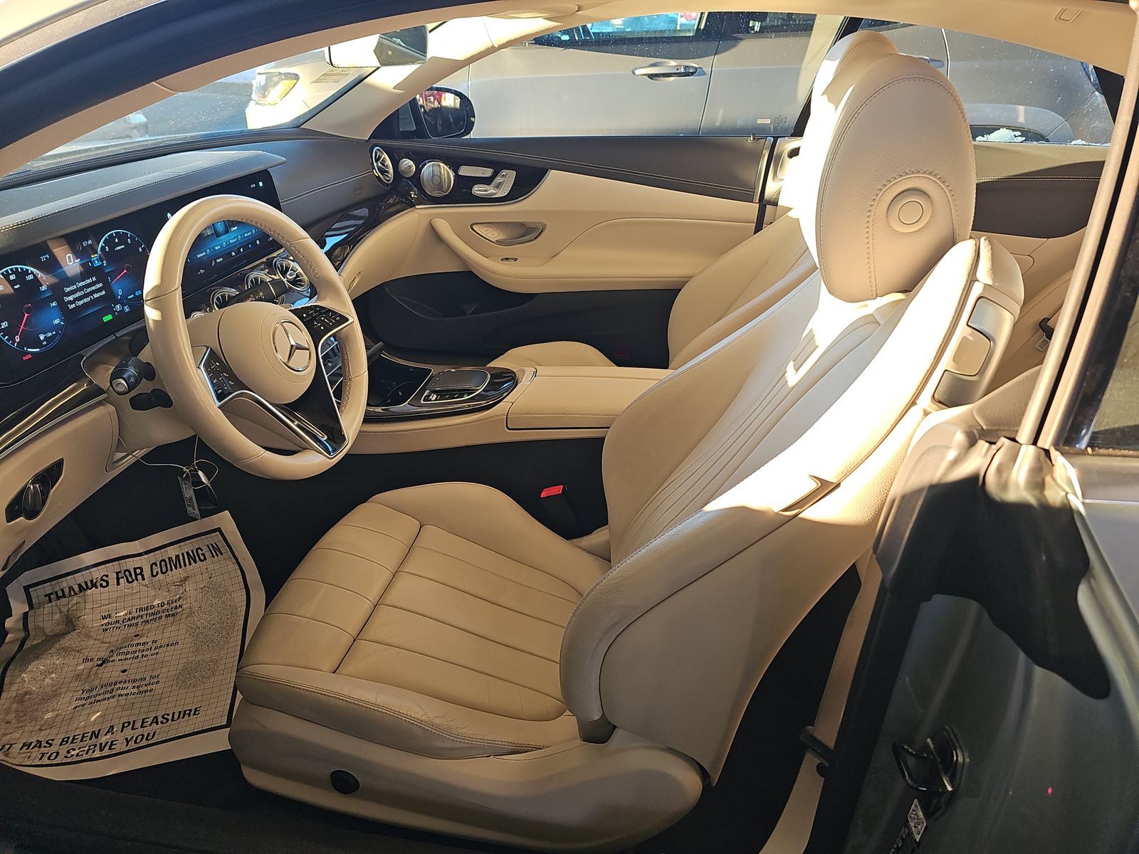 2023 Mercedes-Benz E-Class E 450 AWD