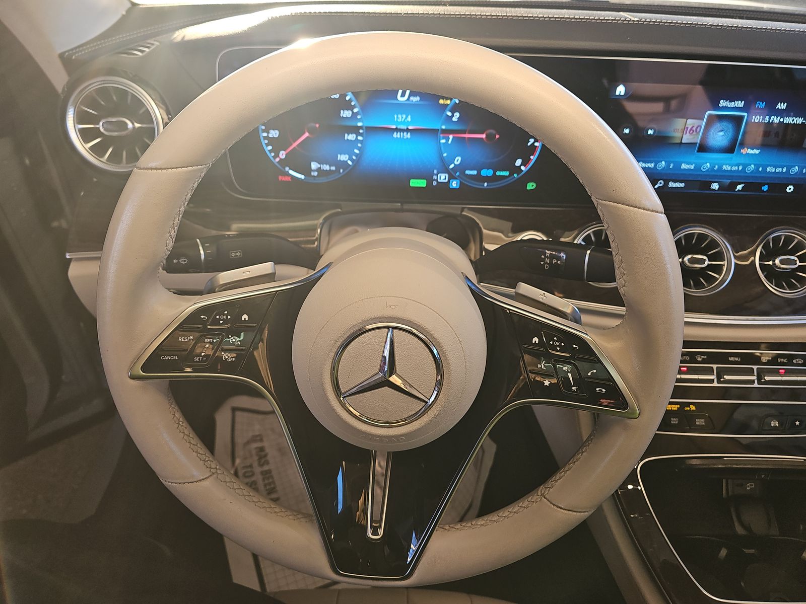 2023 Mercedes-Benz E-Class E 450 AWD