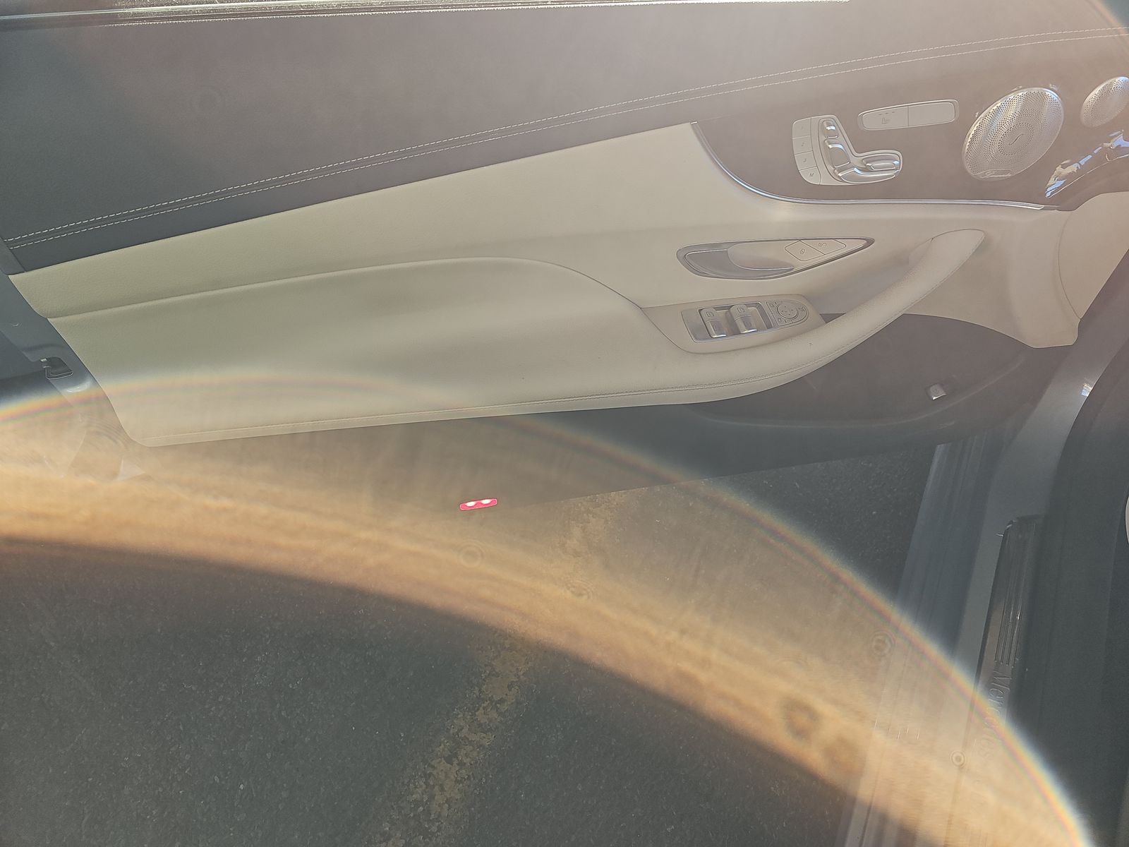 2023 Mercedes-Benz E-Class E 450 AWD