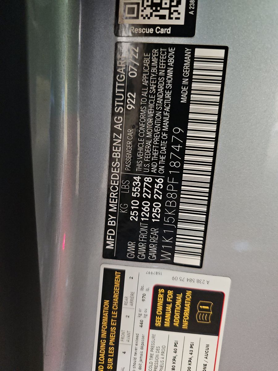 2023 Mercedes-Benz E-Class E 450 AWD