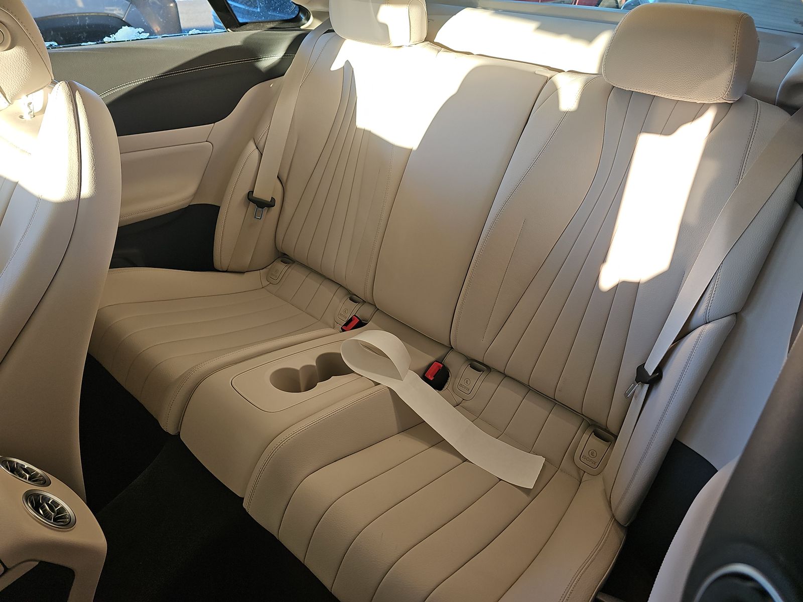 2023 Mercedes-Benz E-Class E 450 AWD