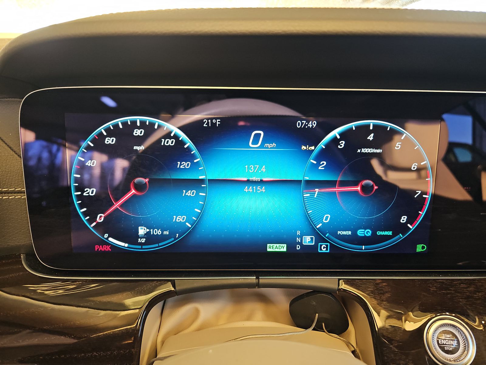 2023 Mercedes-Benz E-Class E 450 AWD