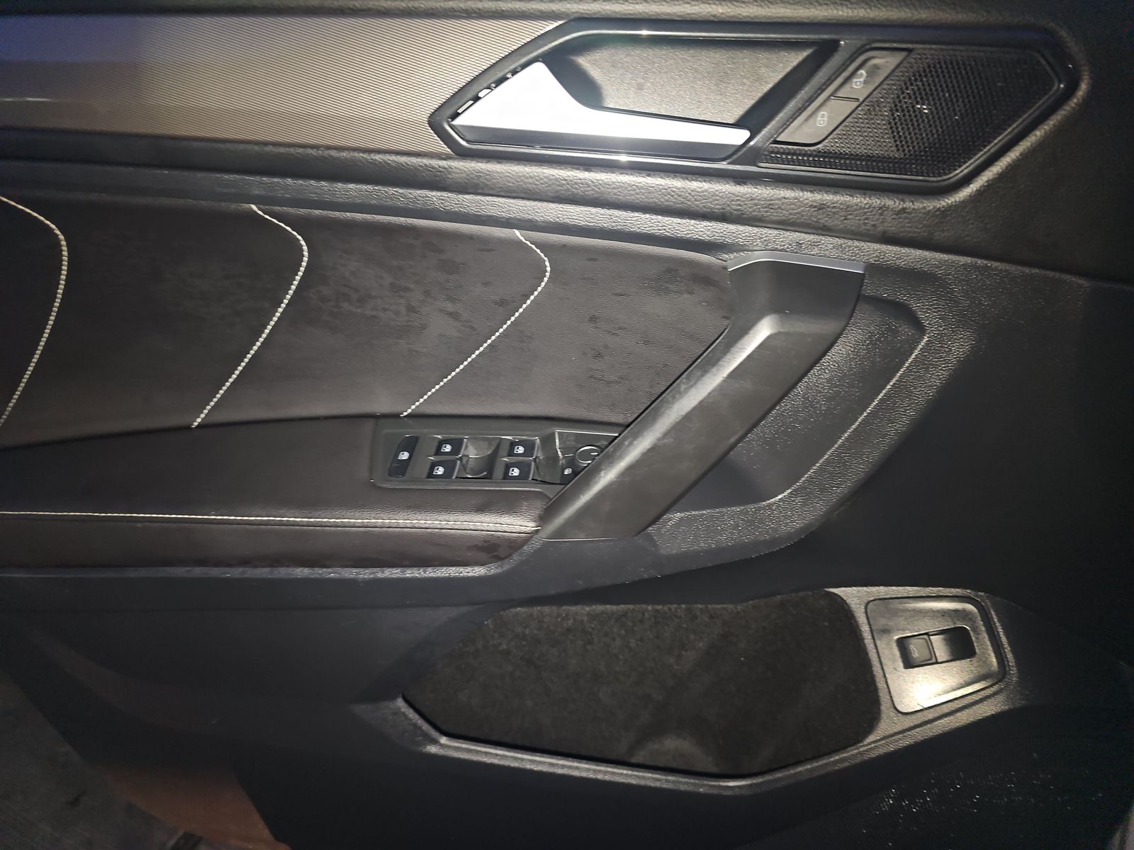 2024 Volkswagen Tiguan 2.0T Wolfsburg Edition AWD