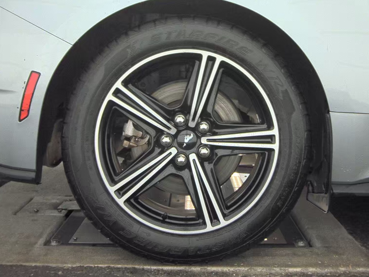 2024 Ford Mustang EcoBoost Premium RWD