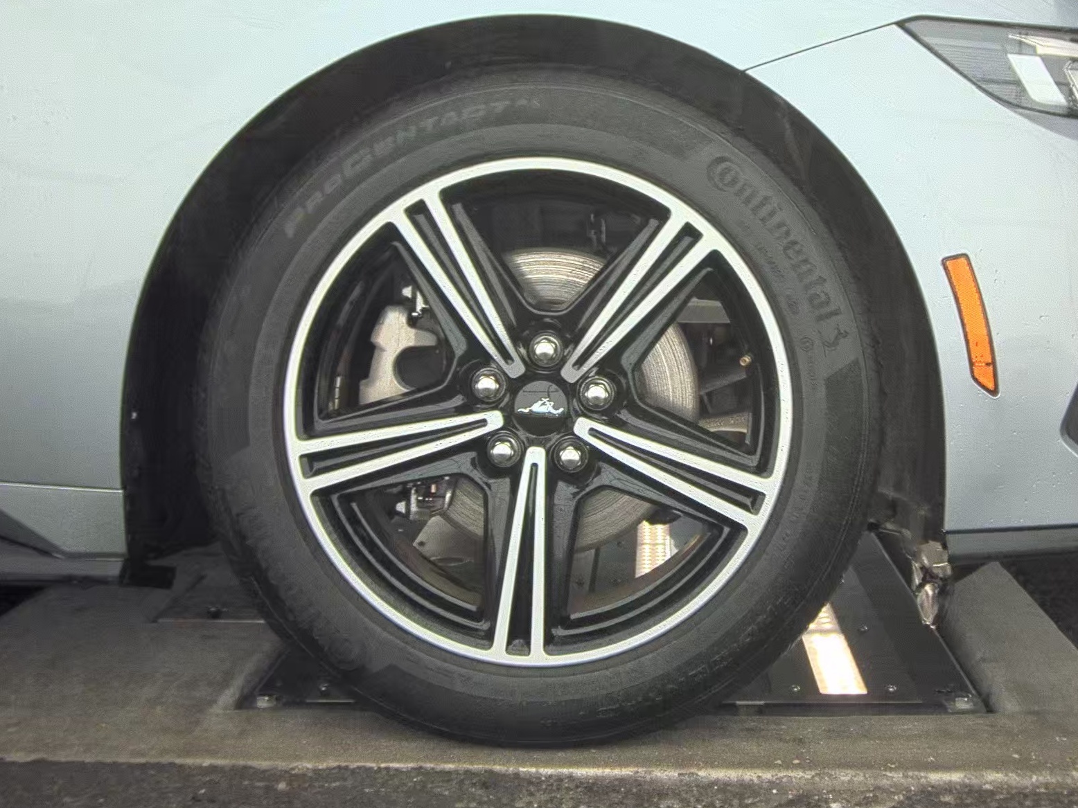 2024 Ford Mustang EcoBoost Premium RWD