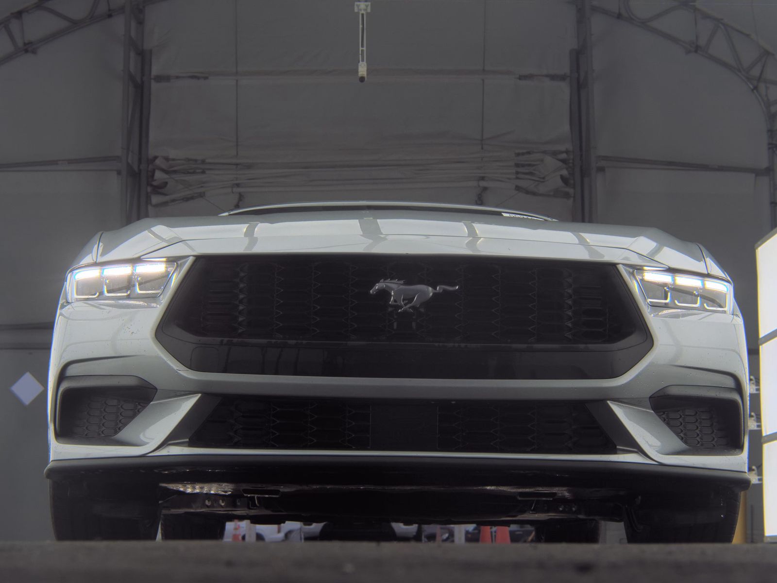 2024 Ford Mustang EcoBoost Premium RWD