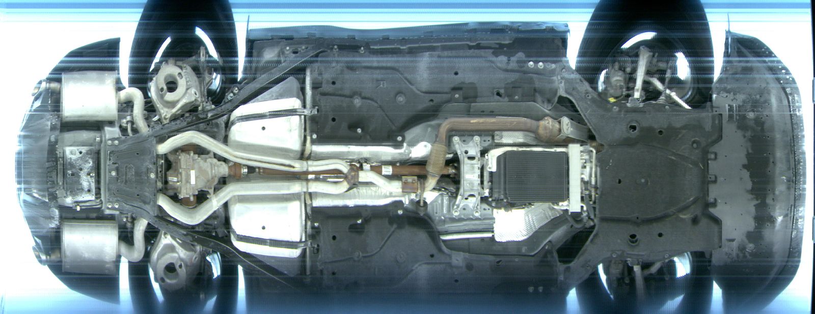 2024 Ford Mustang EcoBoost Premium RWD