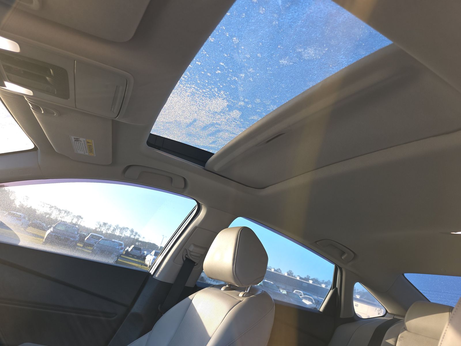 2023 Honda Accord Hybrid Touring FWD