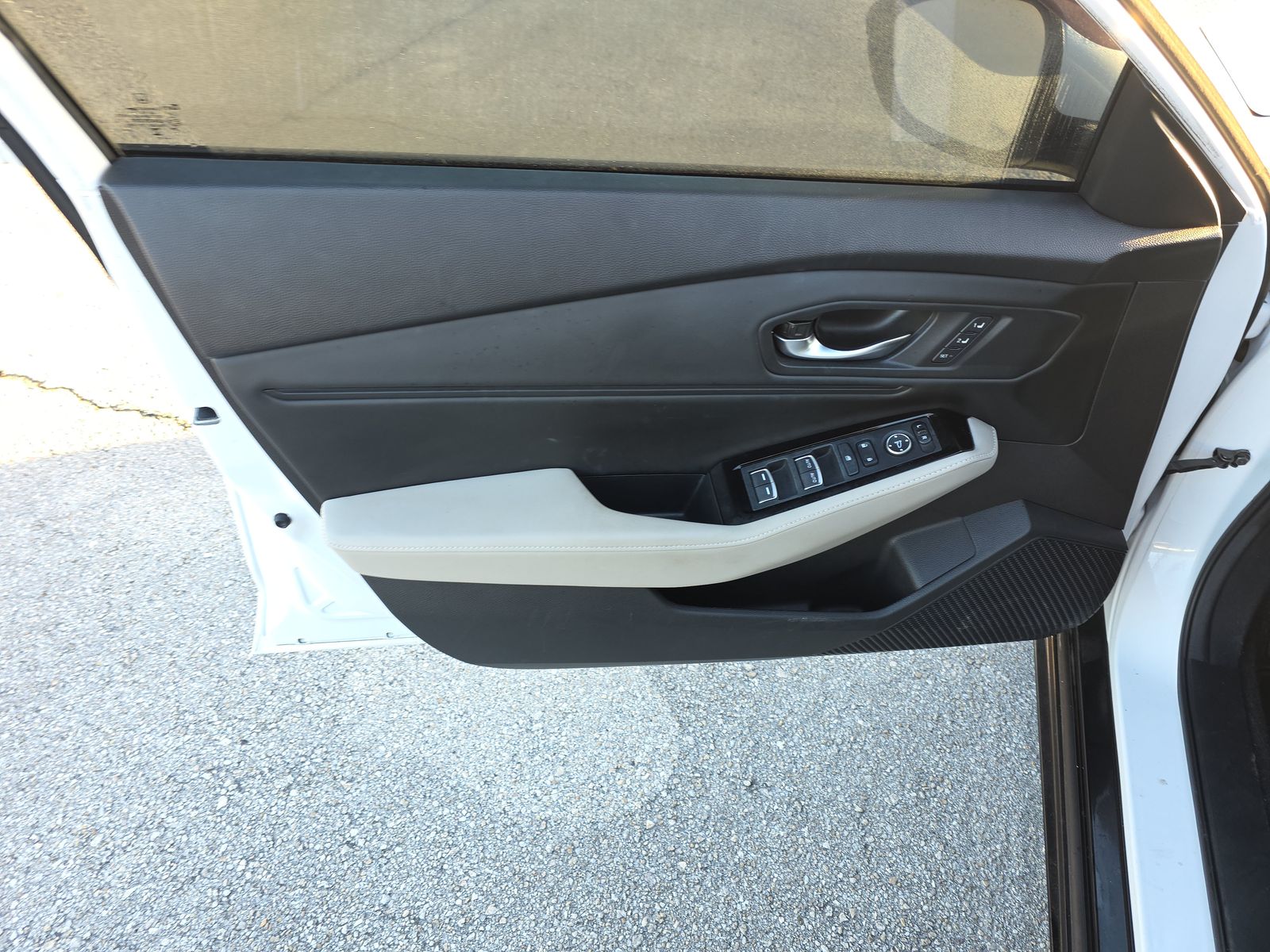 2023 Honda Accord Hybrid Touring FWD