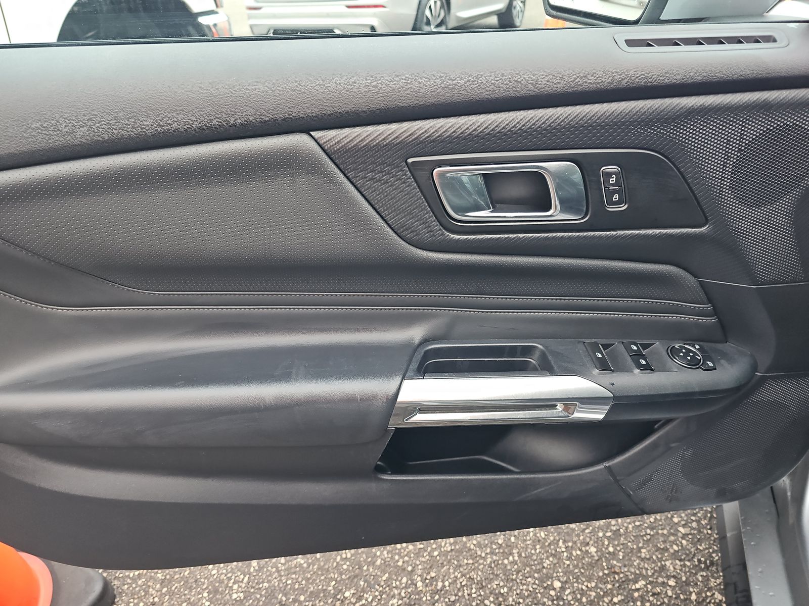 2024 Ford Mustang EcoBoost Premium RWD