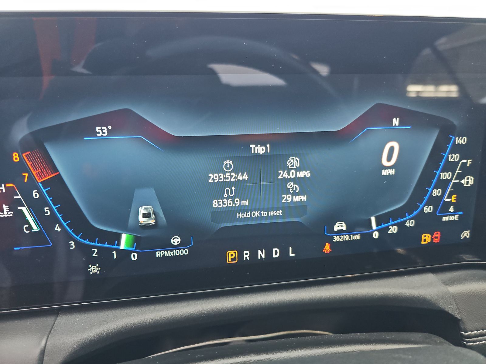 2024 Ford Mustang EcoBoost Premium RWD