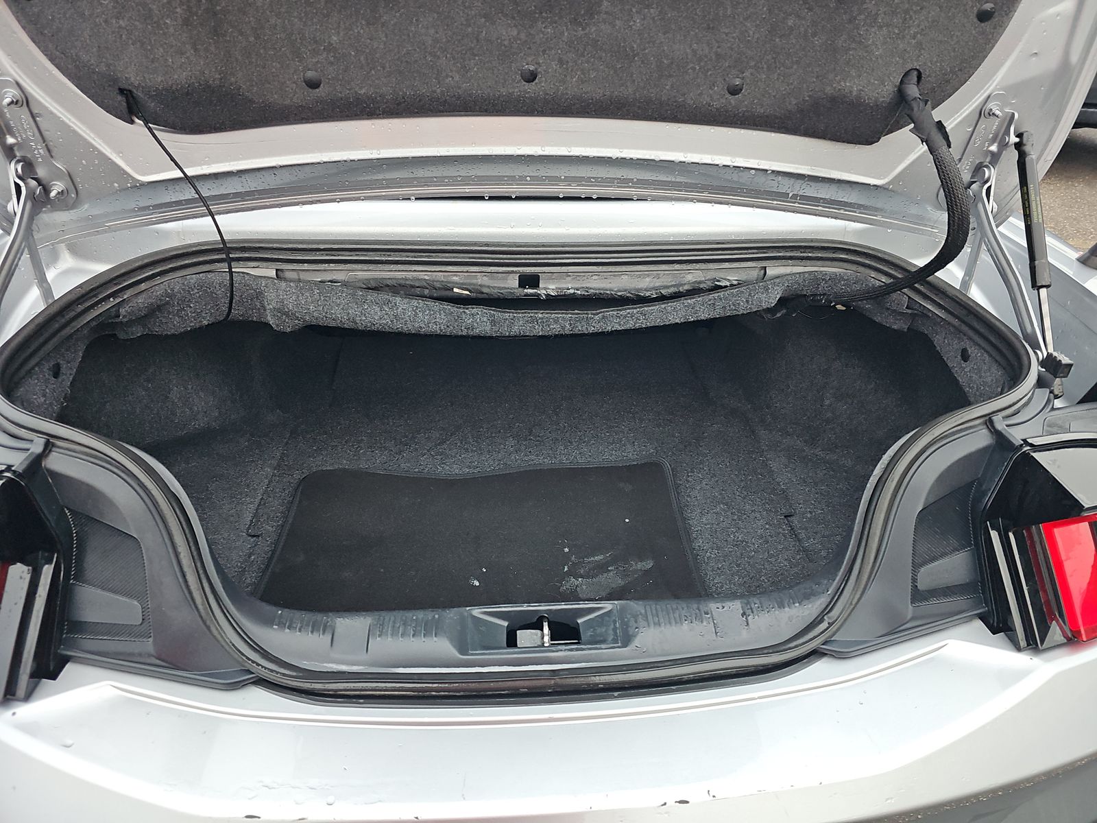 2024 Ford Mustang EcoBoost Premium RWD