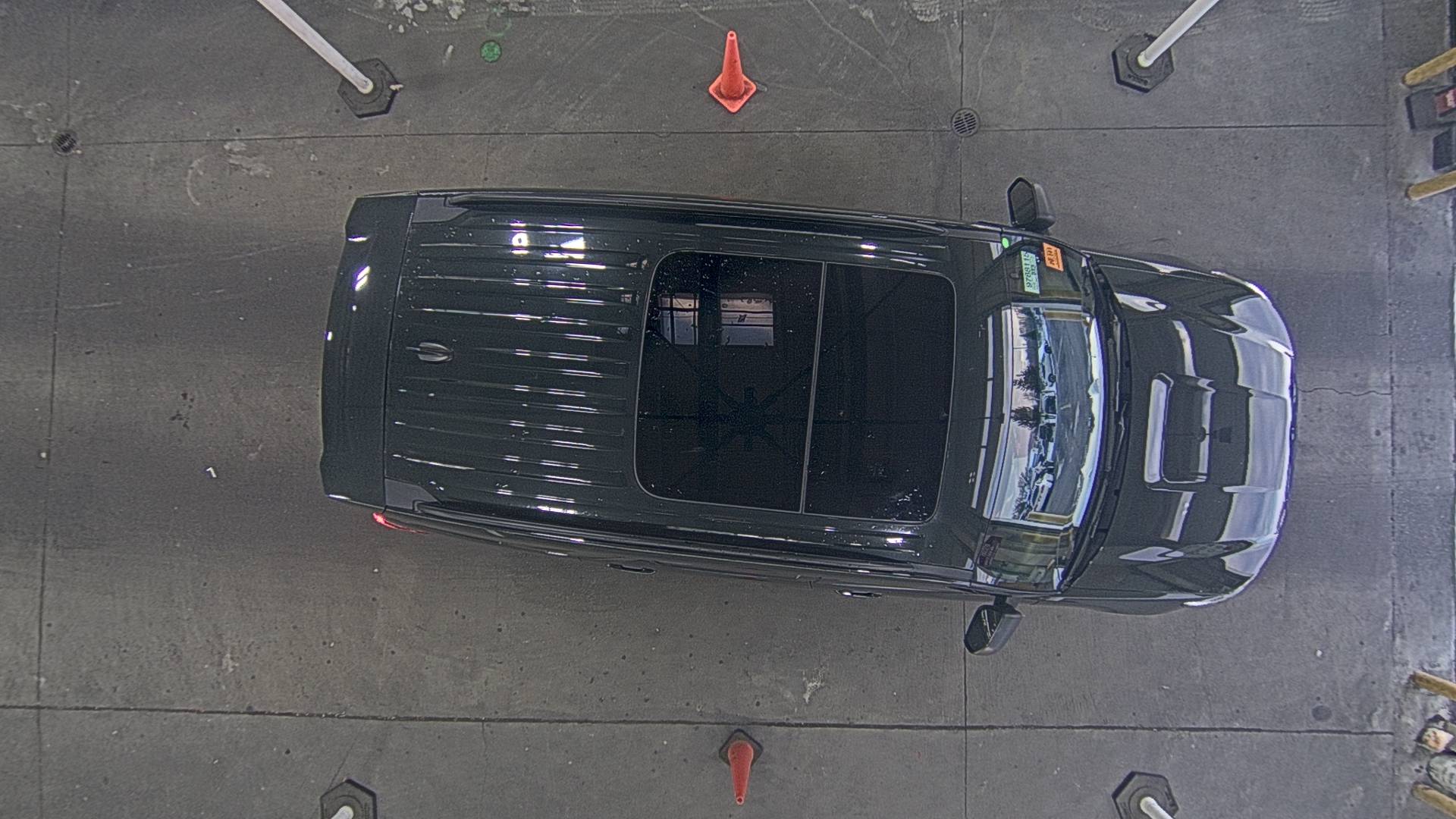 2022 Ford Explorer Timberline AWD