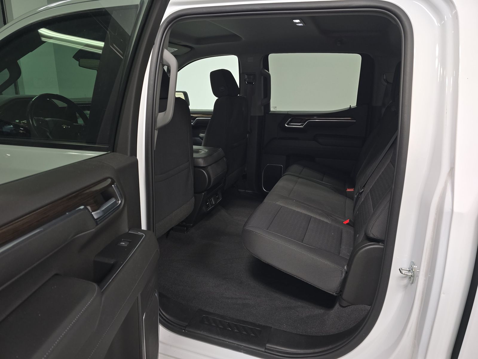 2022 Chevrolet Silverado 1500 LT AWD