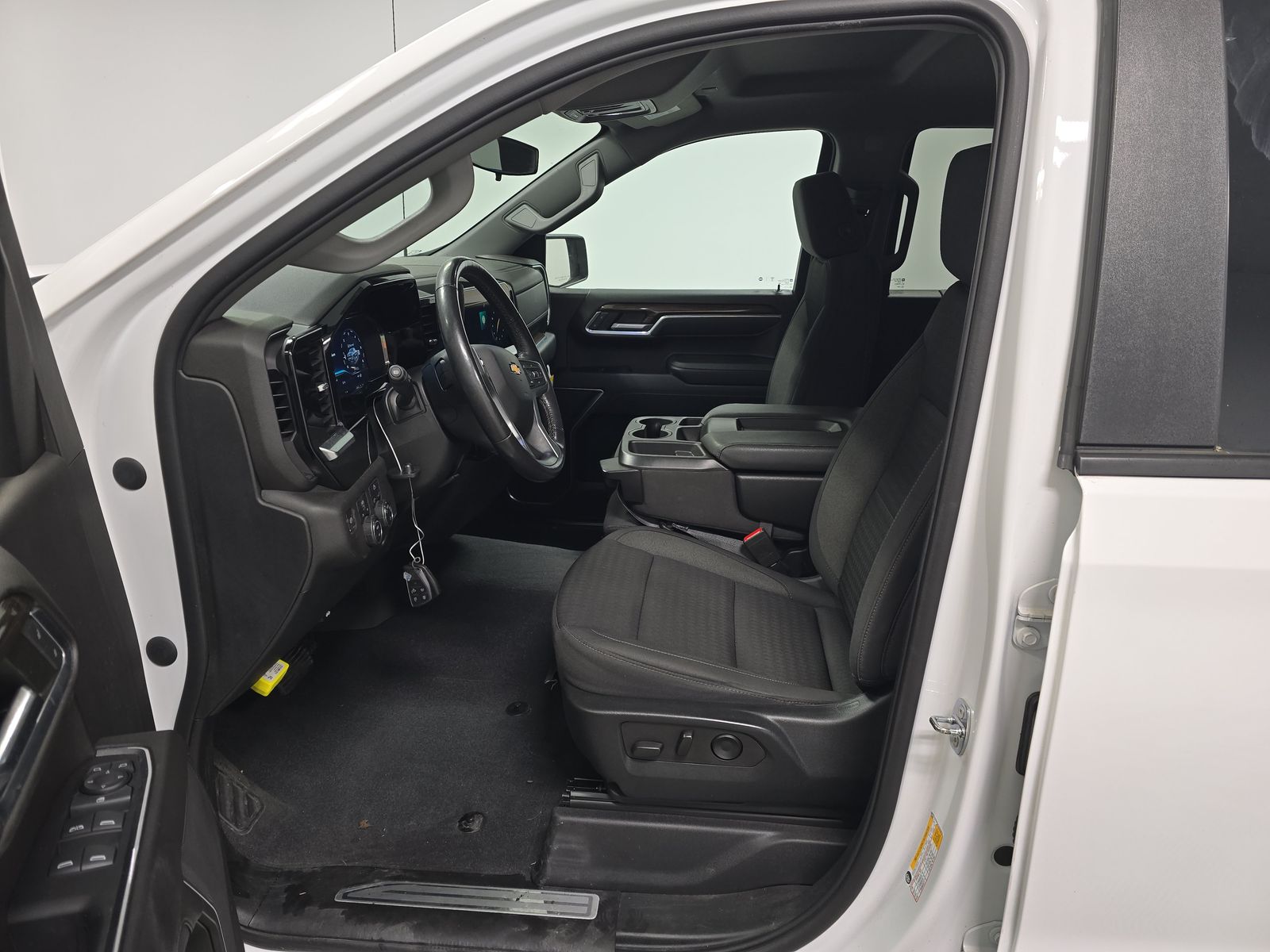 2022 Chevrolet Silverado 1500 LT AWD