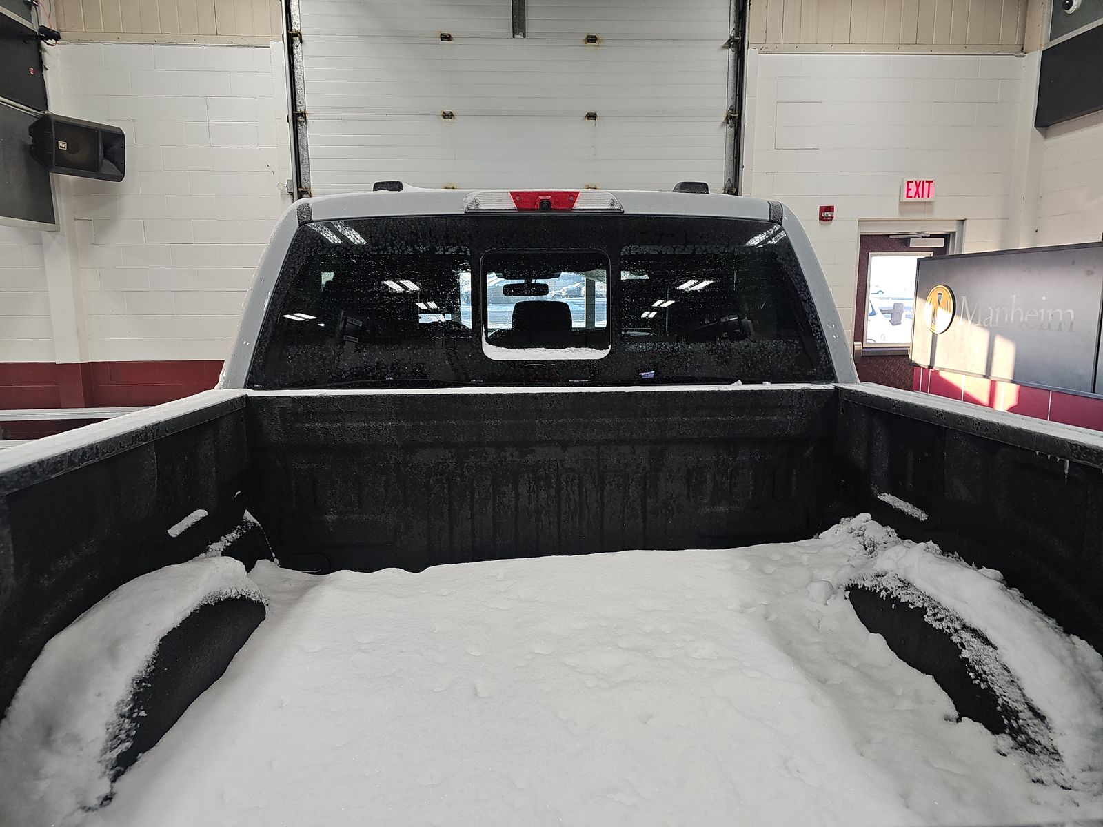 2023 Ford F-150 Hybrid XLT AWD