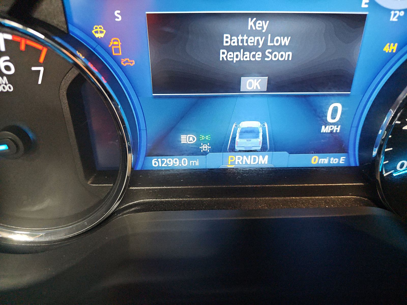 2023 Ford F-150 Hybrid XLT AWD