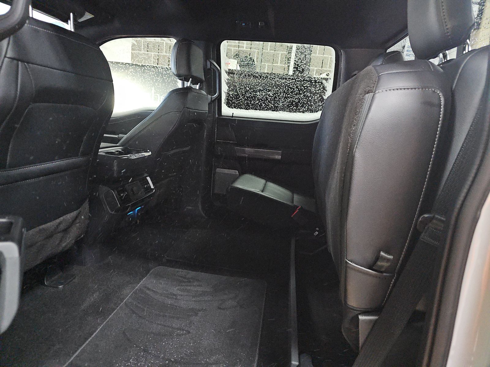 2023 Ford F-150 Hybrid XLT AWD