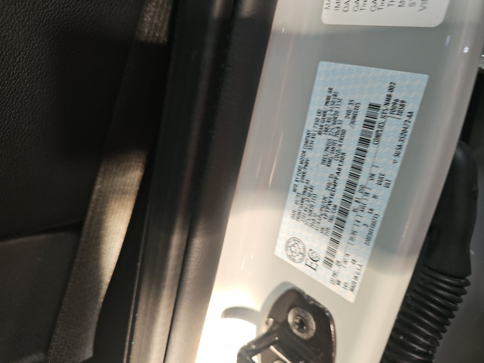 2023 Ford F-150 Hybrid XLT AWD