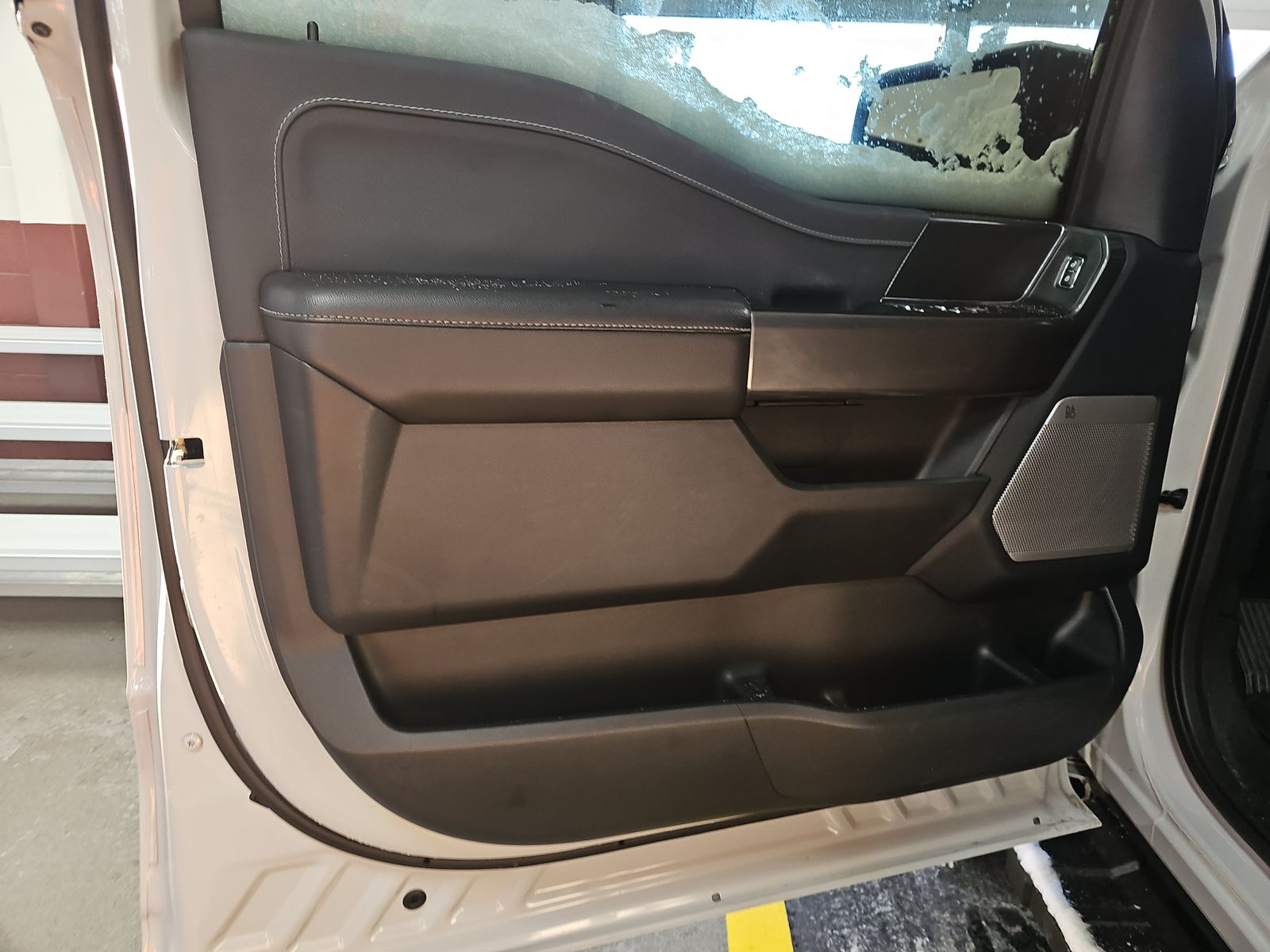 2023 Ford F-150 Hybrid XLT AWD