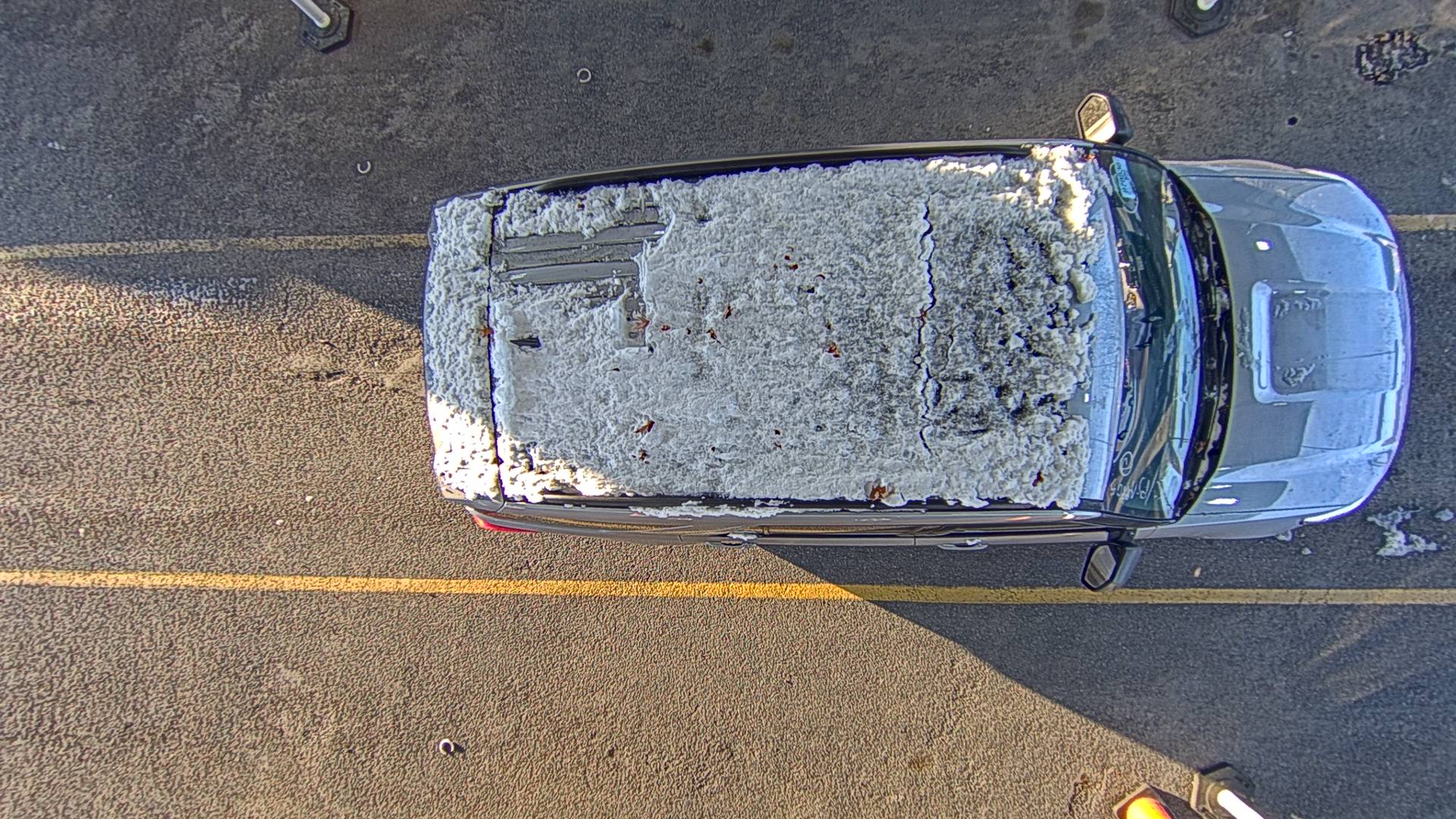 2023 Ford Explorer XLT AWD