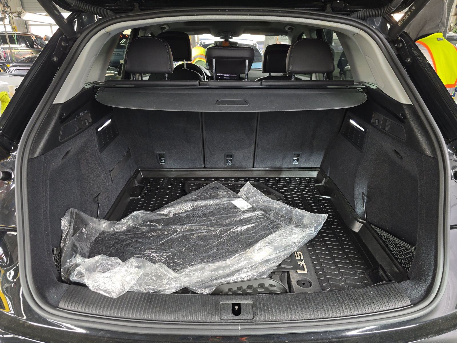 2023 Audi Q5 S line Premium Plus AWD