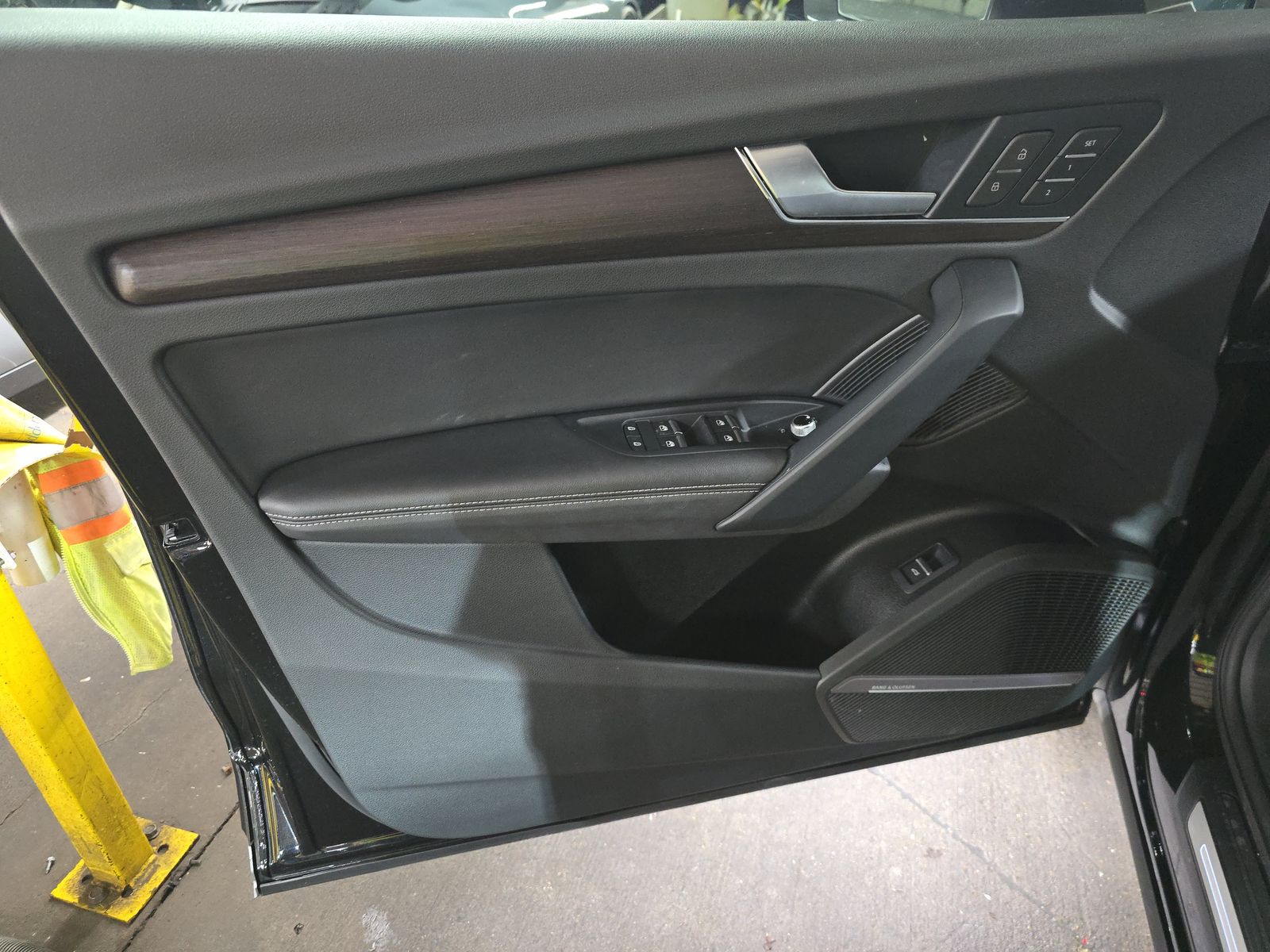 2023 Audi Q5 S line Premium Plus AWD