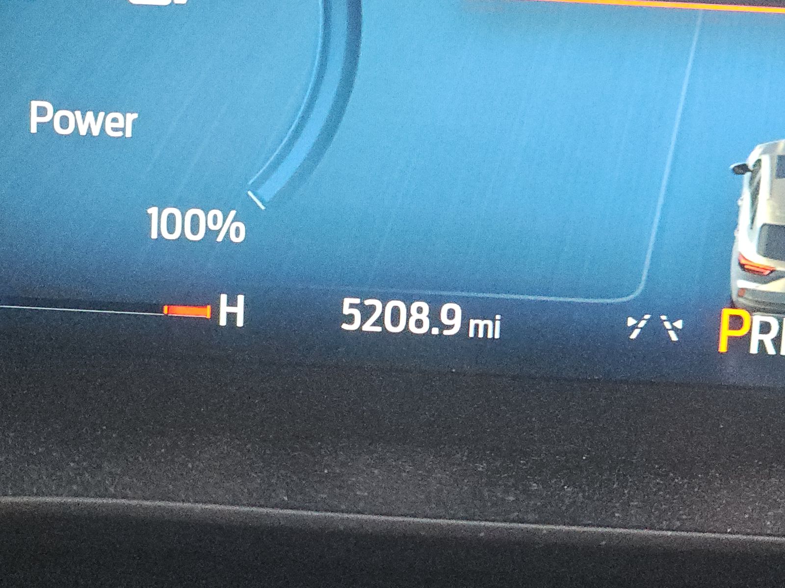 2025 Ford Escape Hybrid Platinum FWD