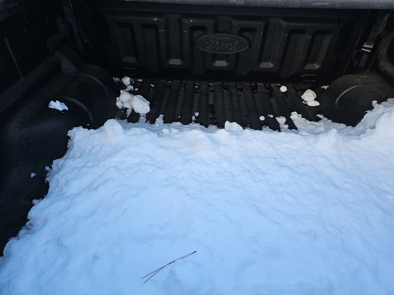 2023 Ford Ranger Lariat AWD