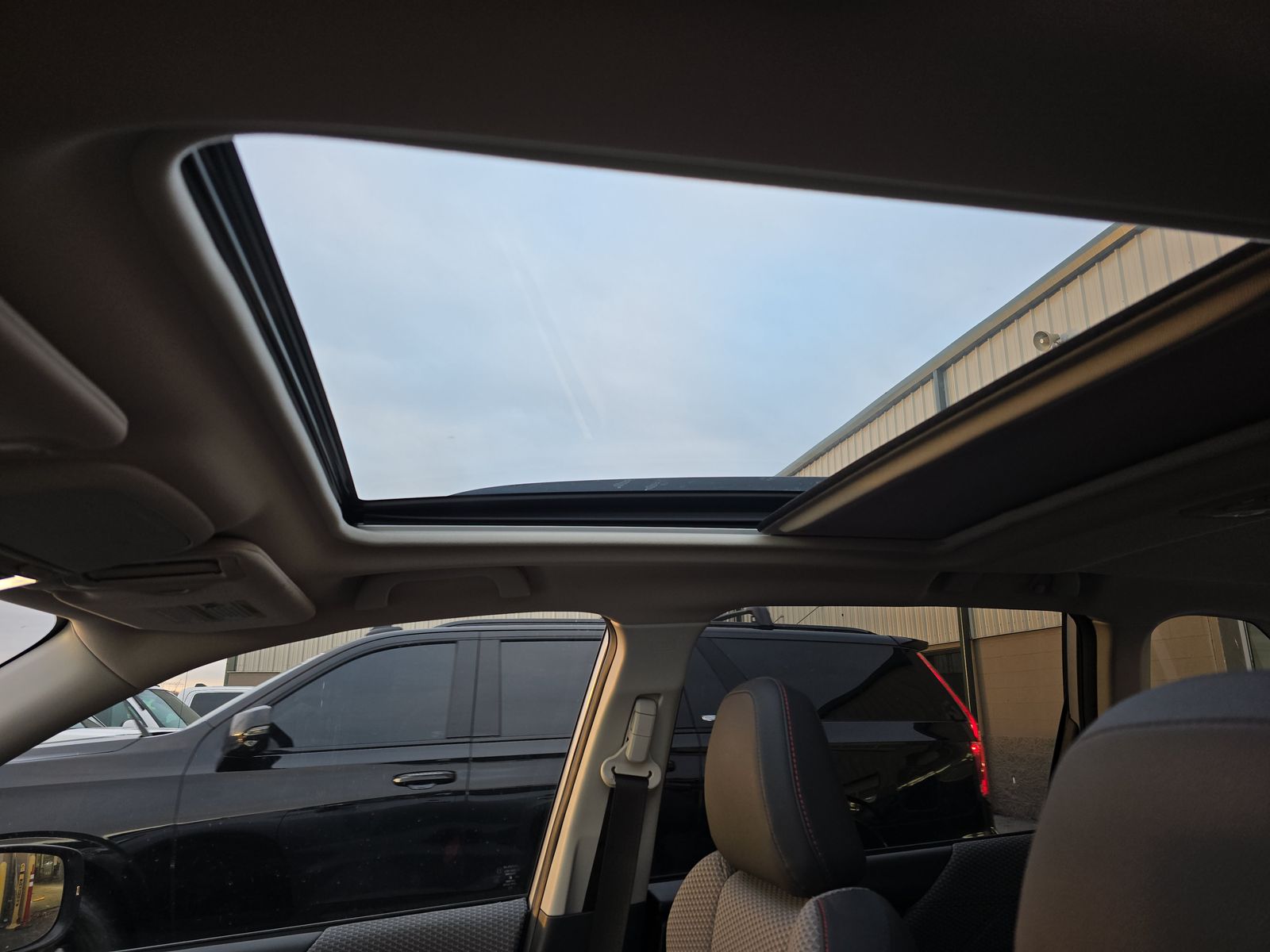 2024 Subaru Forester Sport AWD