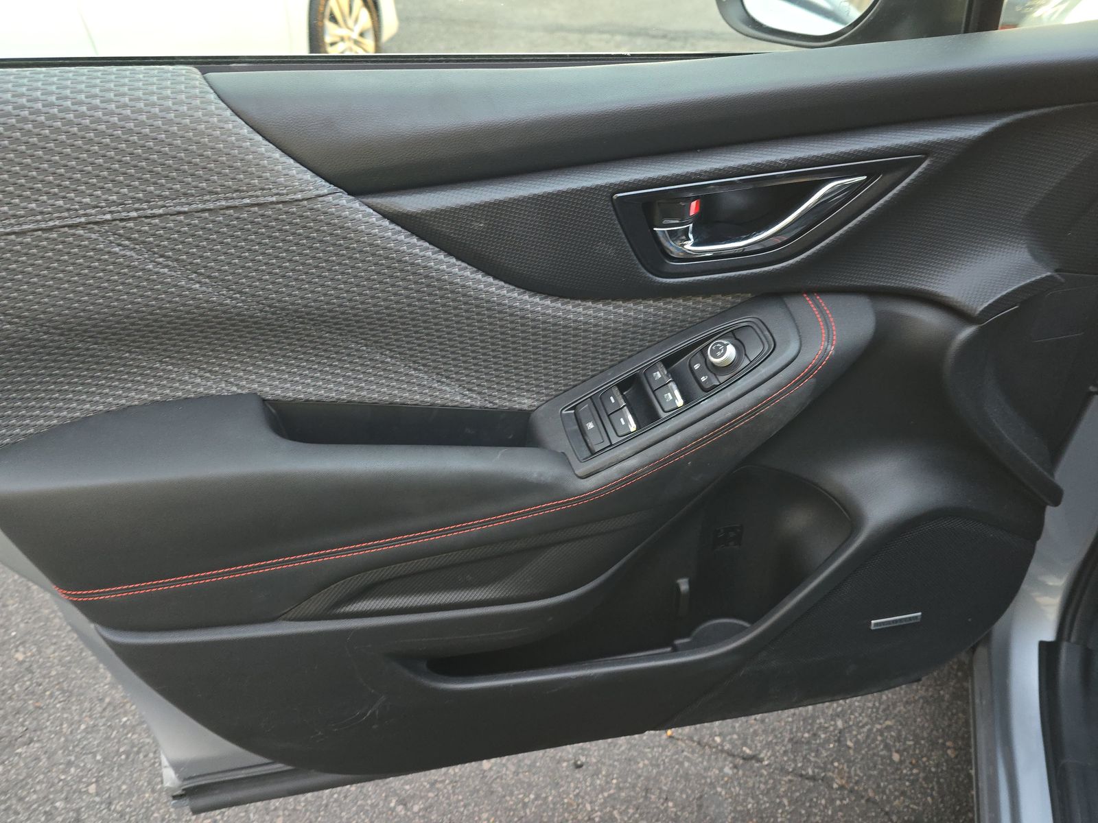 2024 Subaru Forester Sport AWD