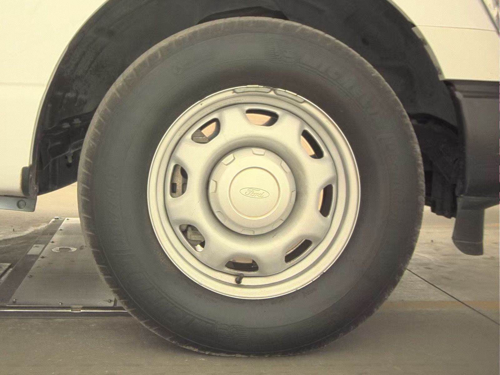 2021 Ford F-150 XL RWD