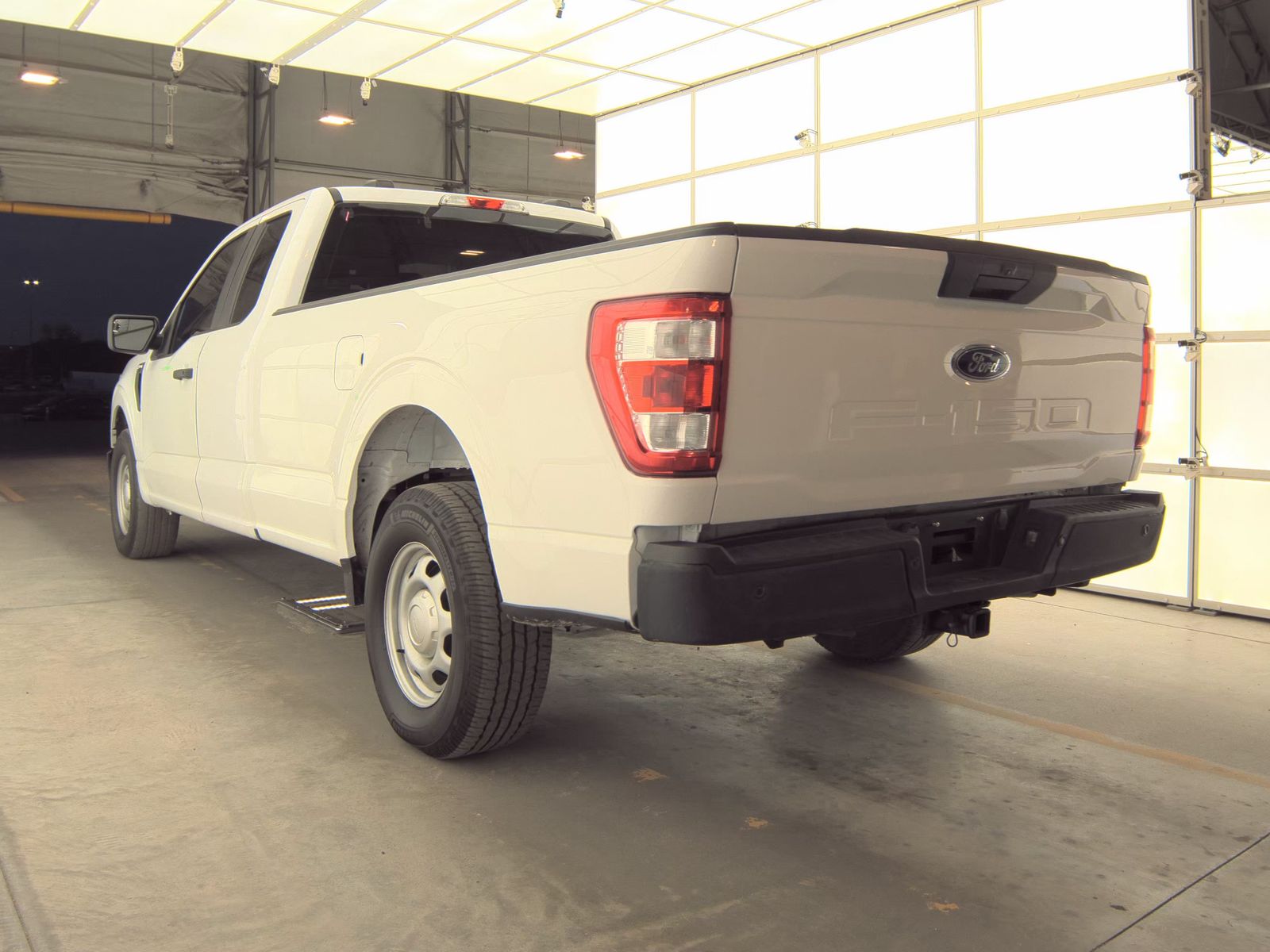 2021 Ford F-150 XL RWD