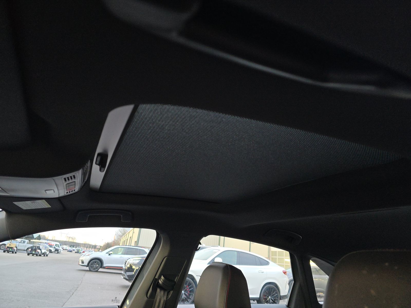 2024 Volkswagen Jetta 2.0T GLI Autobahn FWD