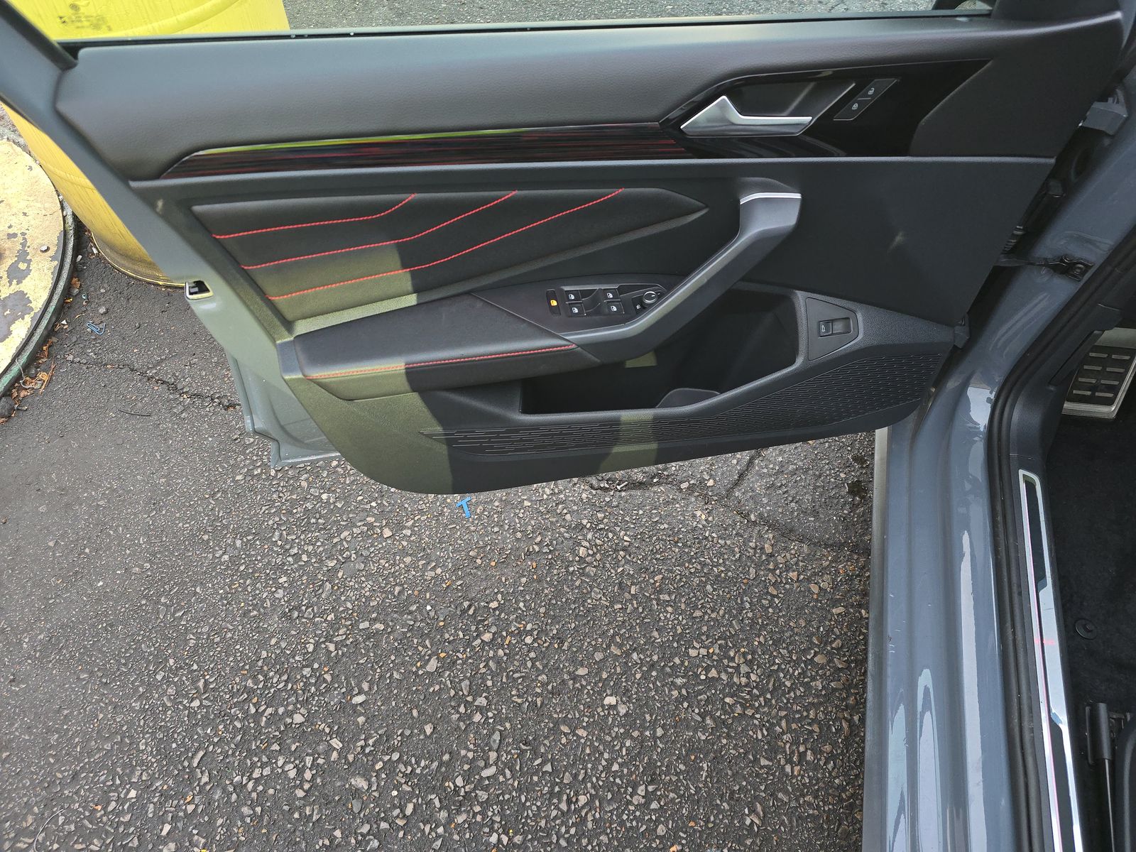 2024 Volkswagen Jetta 2.0T GLI Autobahn FWD