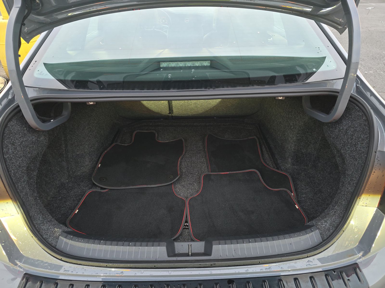 2024 Volkswagen Jetta 2.0T GLI Autobahn FWD