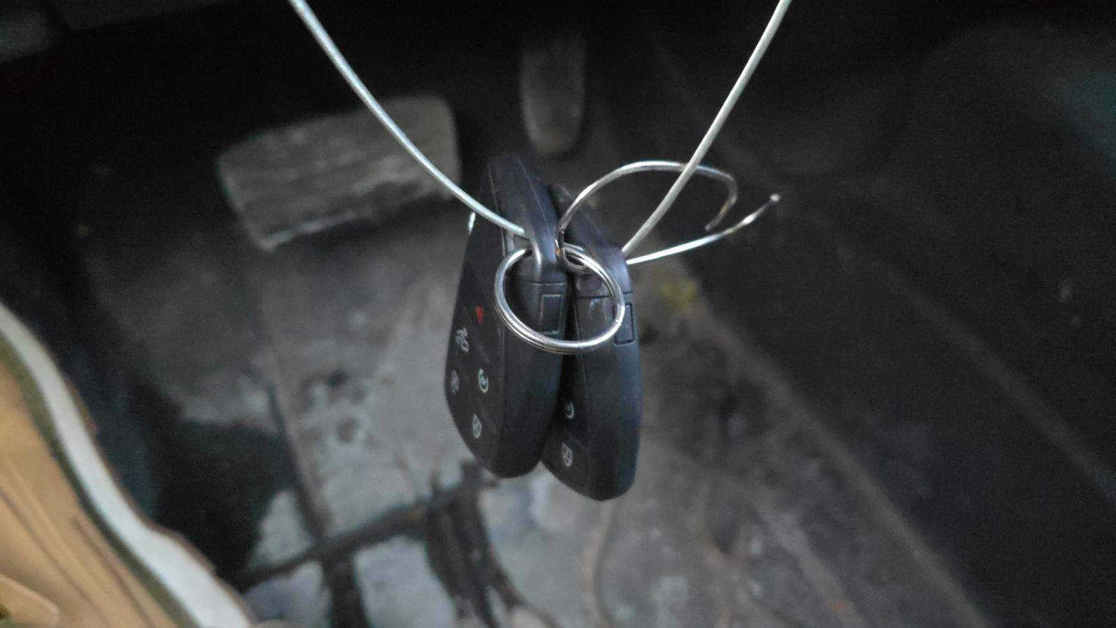 2023 Chevrolet Silverado 1500 LT AWD