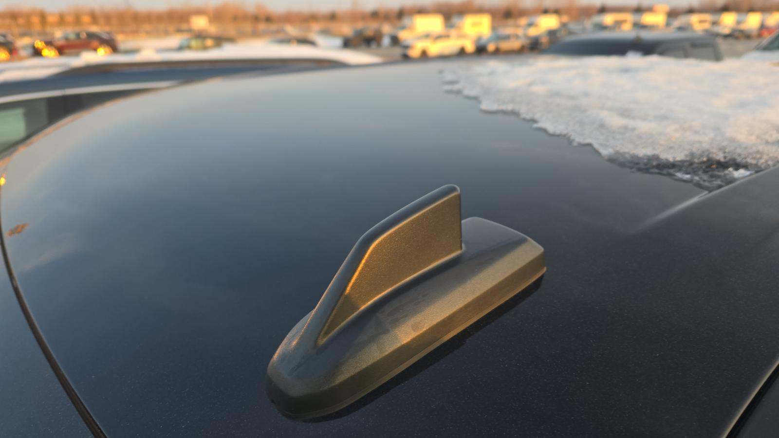 2023 Chevrolet Silverado 1500 LT AWD